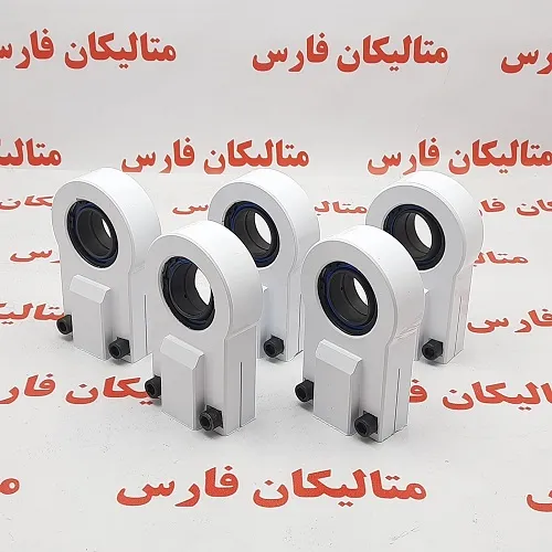 چشمی سیلندر هیدرولیک گریت کولر